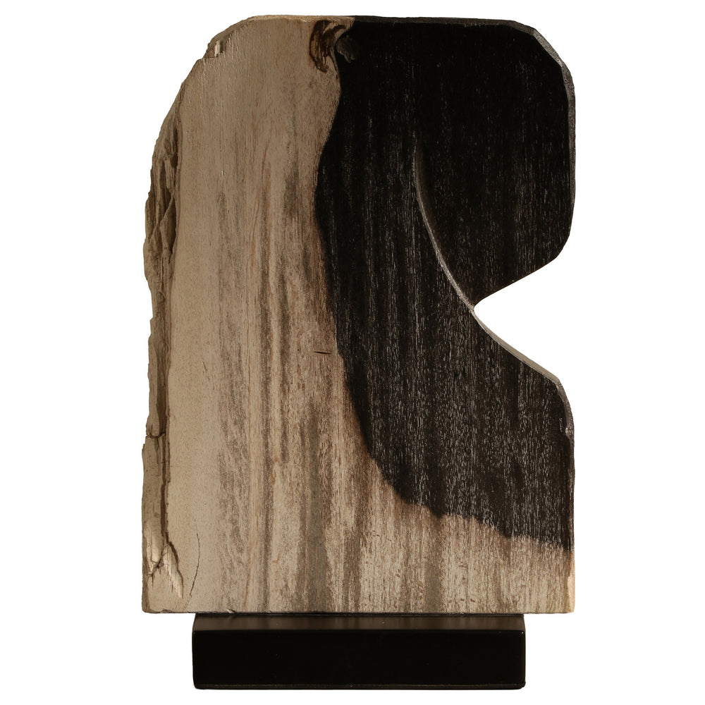 Mastery Sculpture, Taupe