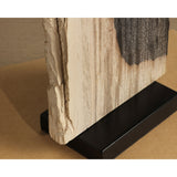 Mastery Sculpture, Taupe