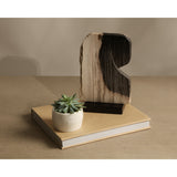 Mastery Sculpture, Taupe