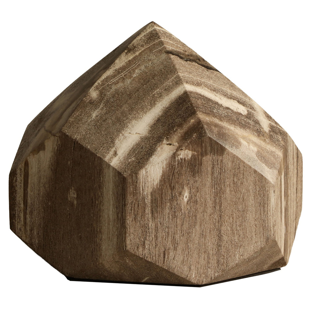 Resilience Sculpture, Taupe