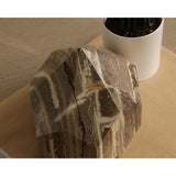 Resilience Sculpture, Taupe