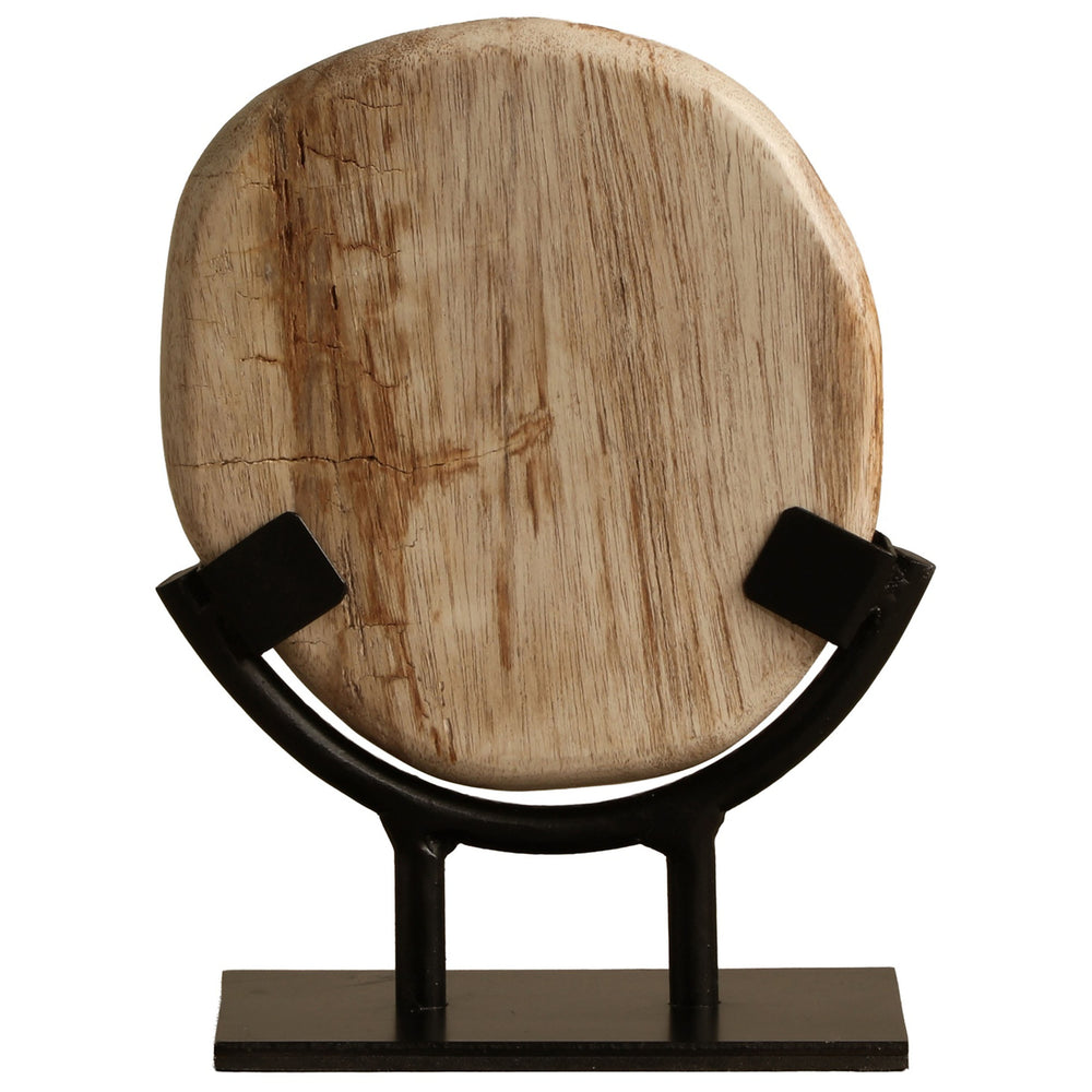 Awareness Sculpture, Taupe