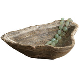 Nature's Vessel Bowl, Taupe