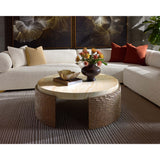 Nature's Vessel Bowl, Taupe