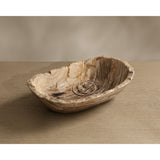 Grounding Bowl, Natural