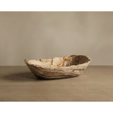 Grounding Bowl, Natural
