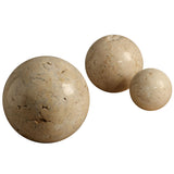 Europa Sphere, Taupe
