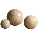 Europa Sphere, Taupe