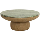 Orula Coffee Table by Sunpan