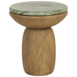 Orula End Table by Sunpan