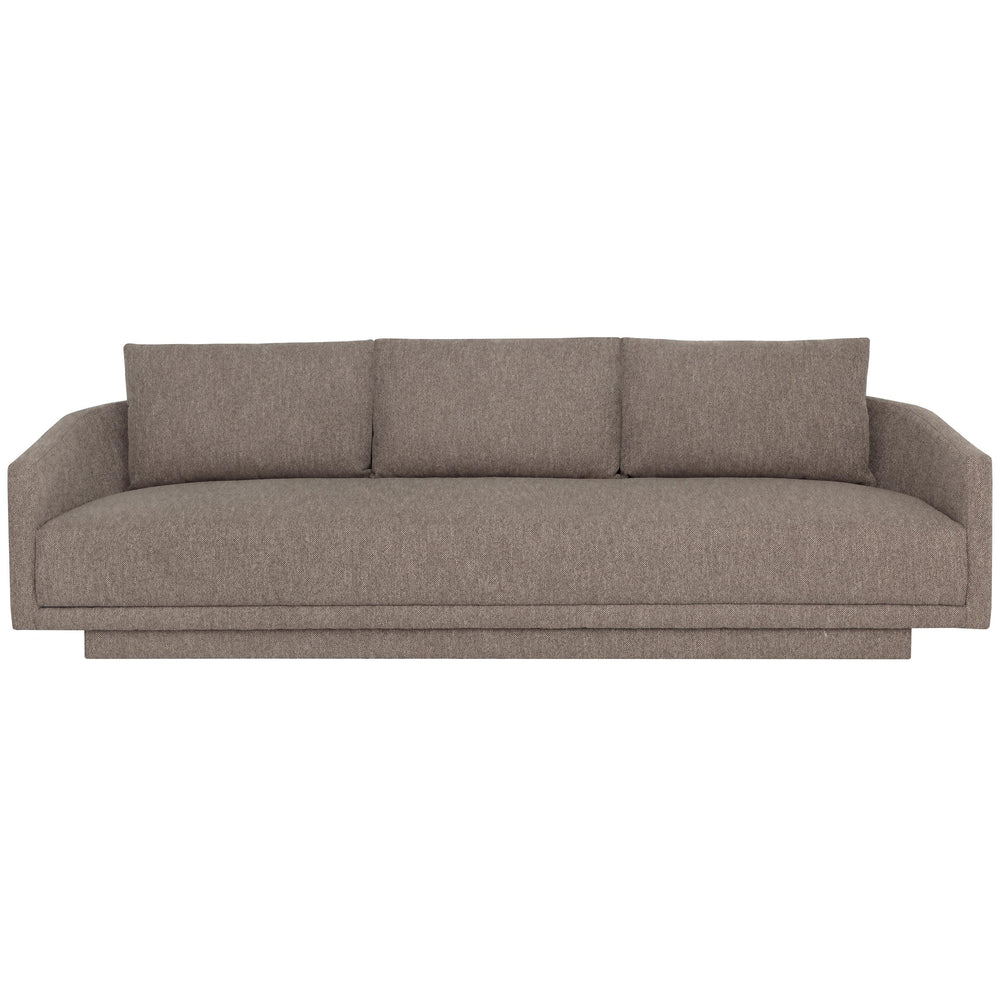 Gannon Sofa, Gellar Earth