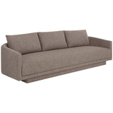 Gannon Sofa, Gellar Earth