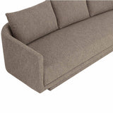 Gannon Sofa, Gellar Earth