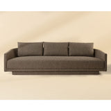 Gannon Sofa, Gellar Earth