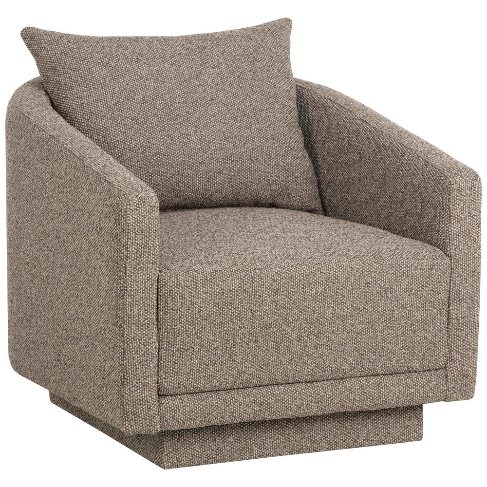 Gannon Chair by Sunpan