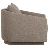 Gannon Chair, Gellar Earth