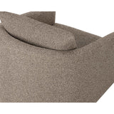 Gannon Chair, Gellar Earth