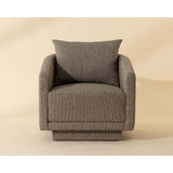 Gannon Chair, Gellar Earth