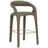 Atika Bar & Counter Stool by Sunpan