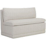 Donatella Banquette by Sunpan