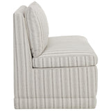 Donatella Banquette, Gifford Script