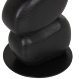Balio End Table, Black