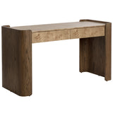 Beryl Desk, Brown