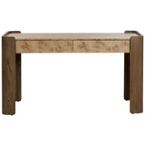Beryl Desk, Brown