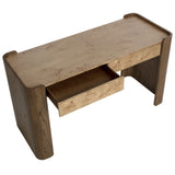 Beryl Desk, Brown