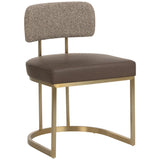Larissa Dining Chair by Sunpan