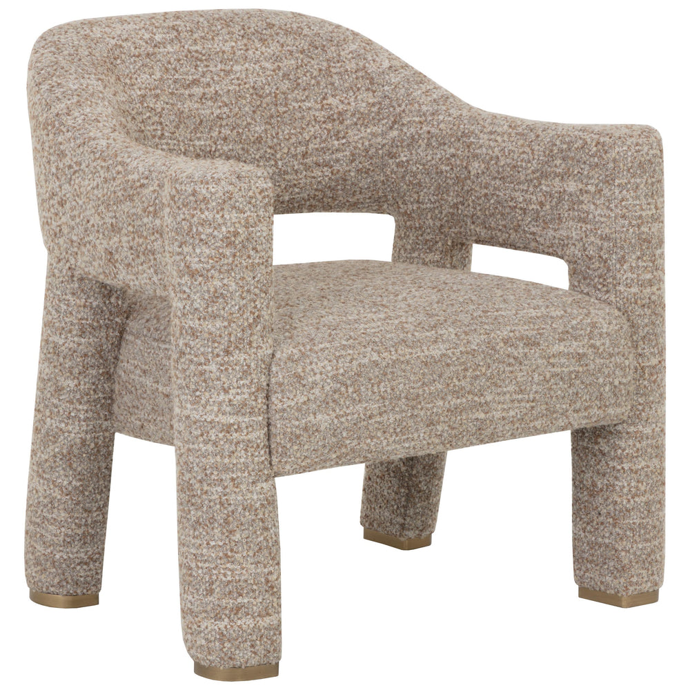 Prisca Chair by Sunpan