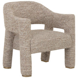Prisca Chair by Sunpan