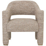 Prisca Chair, Holden Dusty Greige