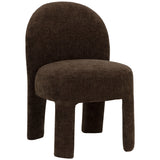 Myrtle Dining Chair, Opera Espresso, Set of 2
