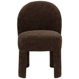 Myrtle Dining Chair, Opera Espresso, Set of 2