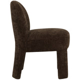 Myrtle Dining Chair, Opera Espresso, Set of 2