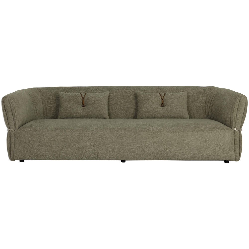 Davisville Sofa, Colorado Eucalyptus