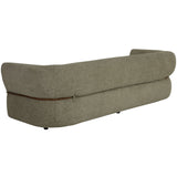 Davisville Sofa, Colorado Eucalyptus