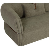 Davisville Sofa, Colorado Eucalyptus