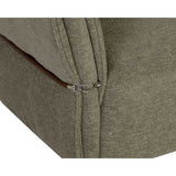 Davisville Sofa, Colorado Eucalyptus