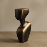 Neferet Sculpture, Bronze