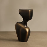 Neferet Sculpture, Bronze