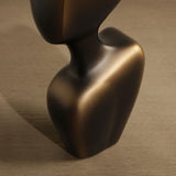 Neferet Sculpture, Bronze