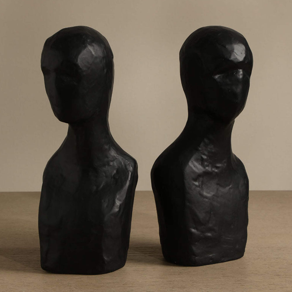 Wisdom Bookend by Sunpan