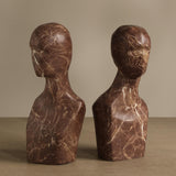 Wisdom Bookend by Sunpan