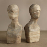 Wisdom Bookend by Sunpan