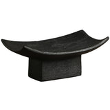 Orient Bowl, Black