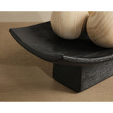 Orient Bowl, Black
