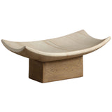 Orient Bowl, Taupe