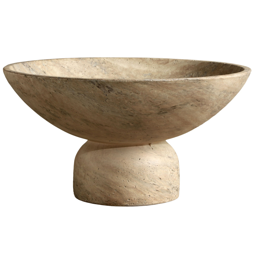Roma Bowl, Taupe